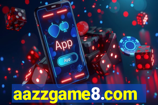 aazzgame8.com