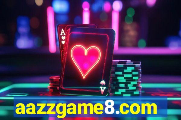 aazzgame8.com