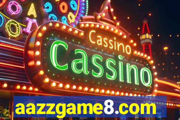 aazzgame8.com