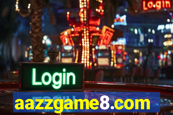 aazzgame8.com