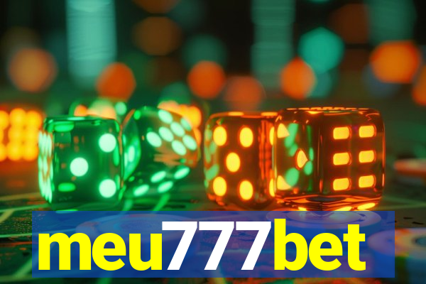 meu777bet