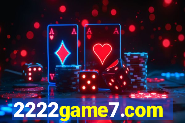 2222game7.com