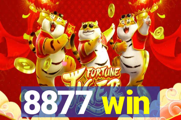 8877 win