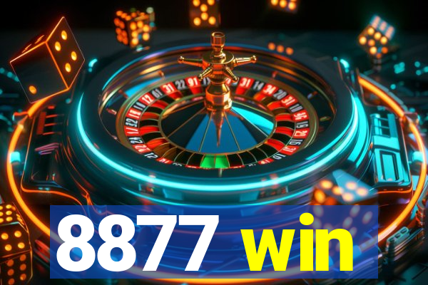 8877 win