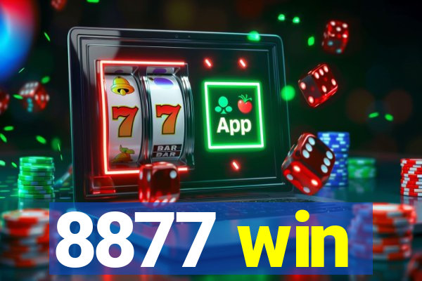 8877 win