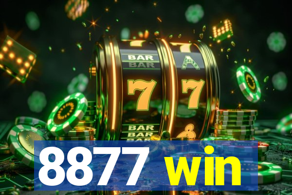 8877 win