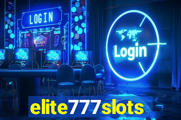 elite777slots