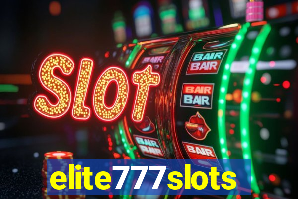 elite777slots