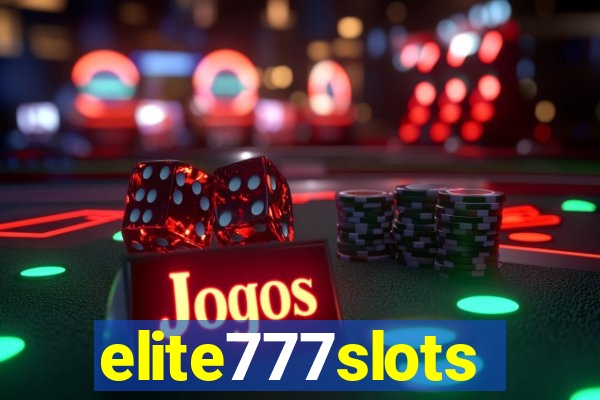 elite777slots