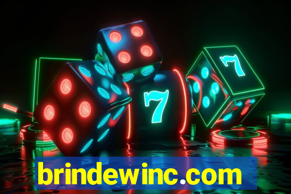 brindewinc.com