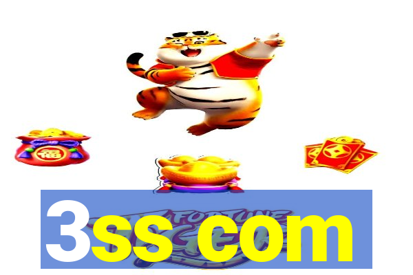 3ss com