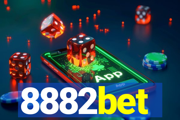 8882bet