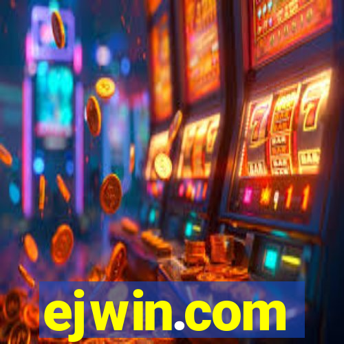 ejwin.com