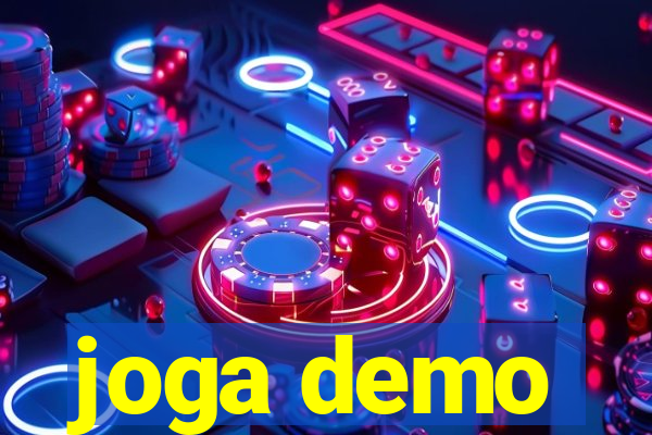 joga demo