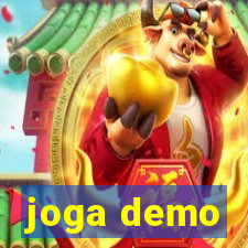 joga demo