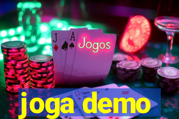 joga demo