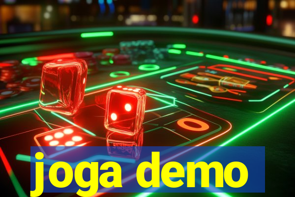 joga demo