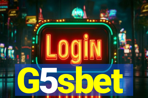 G5sbet