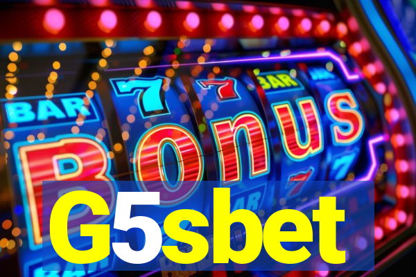 G5sbet