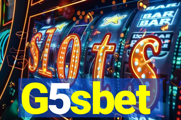 G5sbet