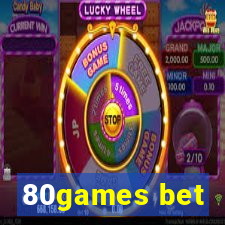 80games bet