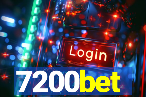 7200bet