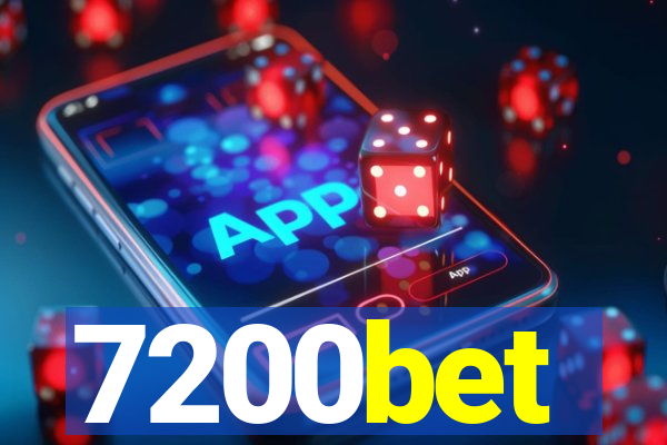 7200bet