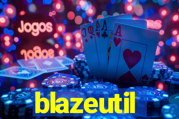 blazeutil