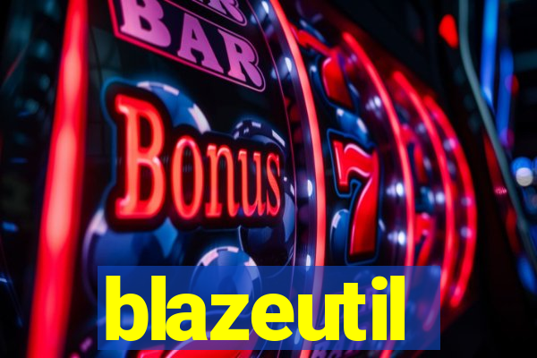 blazeutil