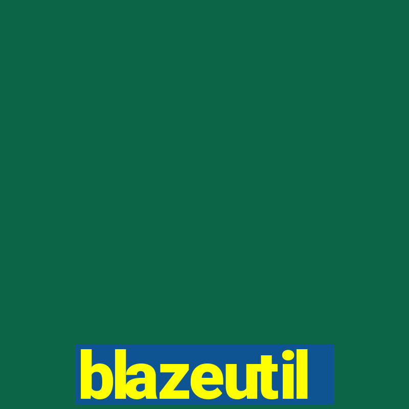 blazeutil