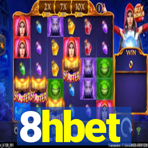 8hbet