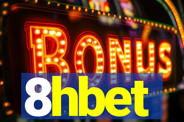 8hbet