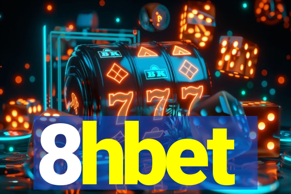 8hbet