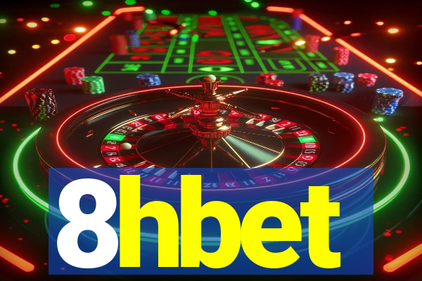 8hbet