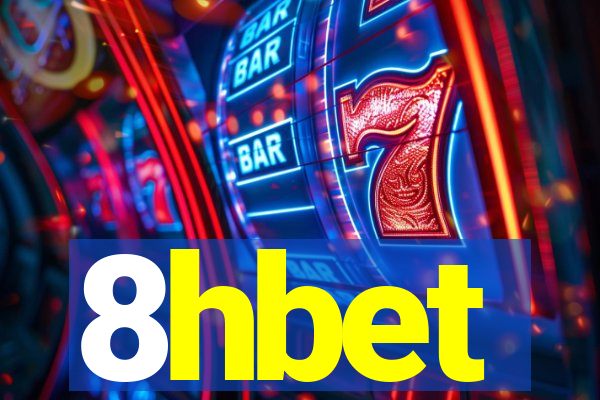 8hbet