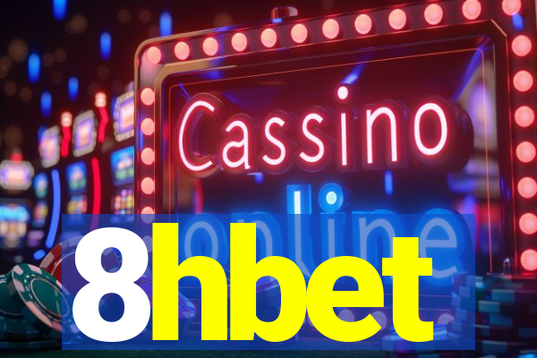 8hbet