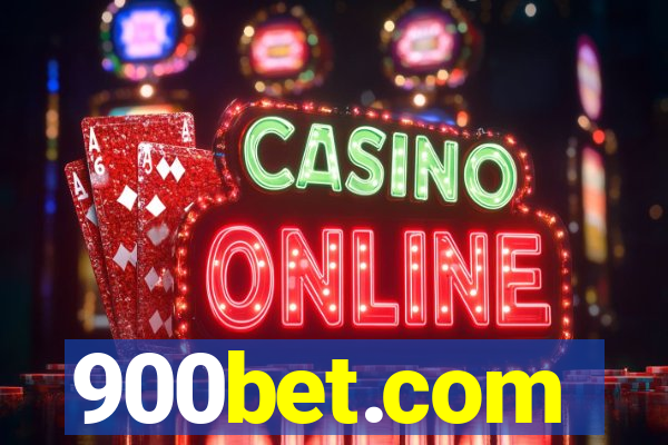 900bet.com