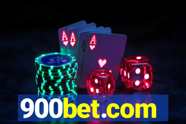 900bet.com