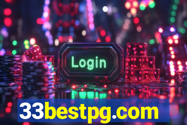 33bestpg.com