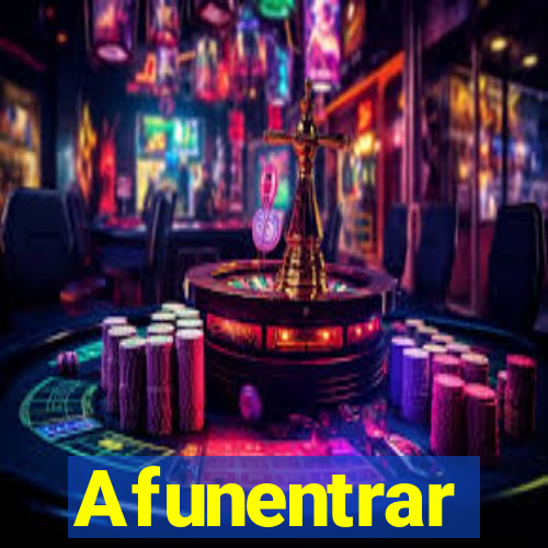 Afunentrar