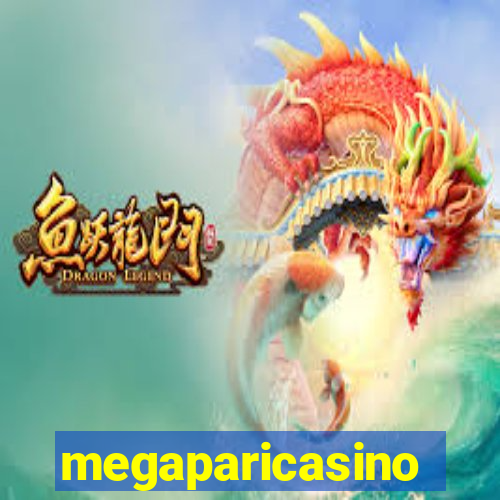 megaparicasino