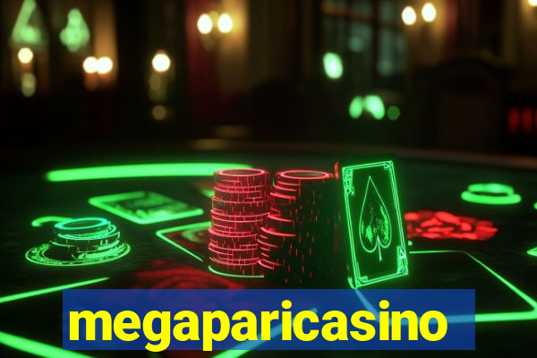 megaparicasino