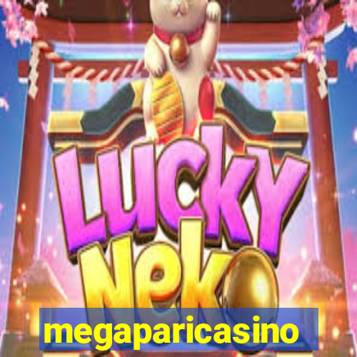 megaparicasino