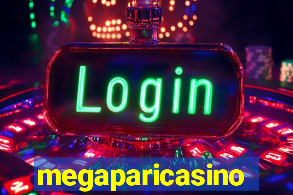 megaparicasino