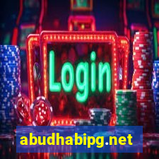 abudhabipg.net