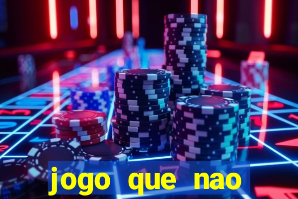 jogo que nao precisa de deposito