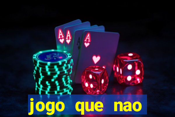 jogo que nao precisa de deposito