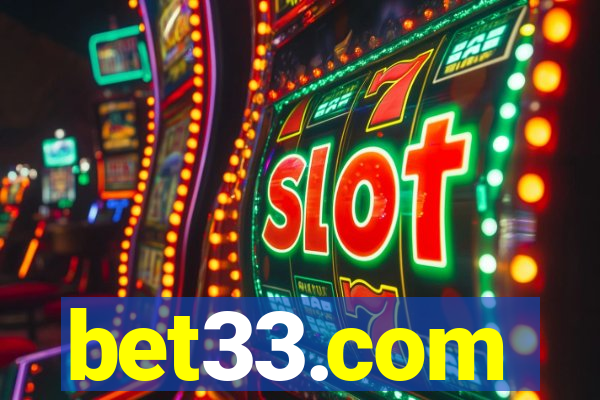 bet33.com