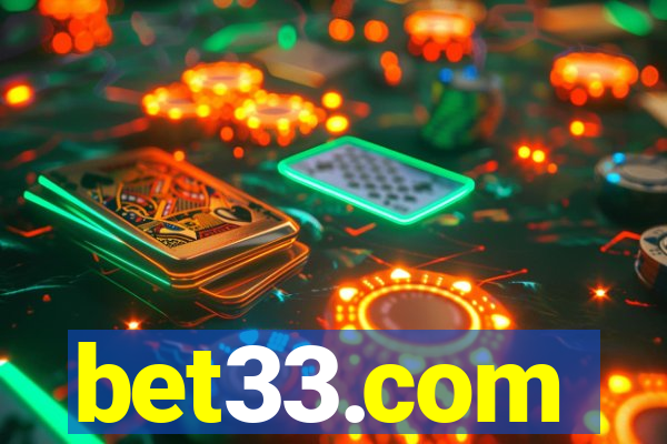 bet33.com