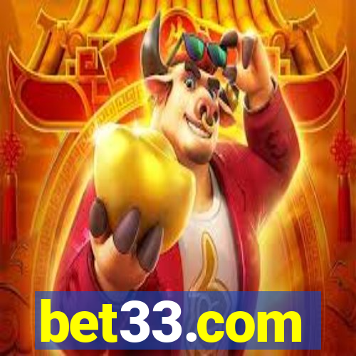 bet33.com